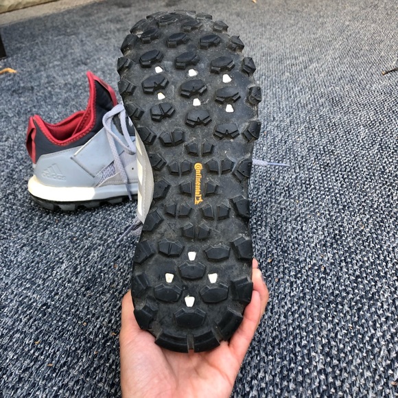 Adidas Response Trail Running Shoes - Picture 5 of 6